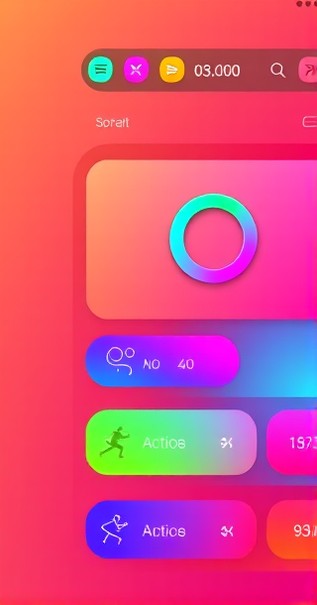 开启你的专属赛场